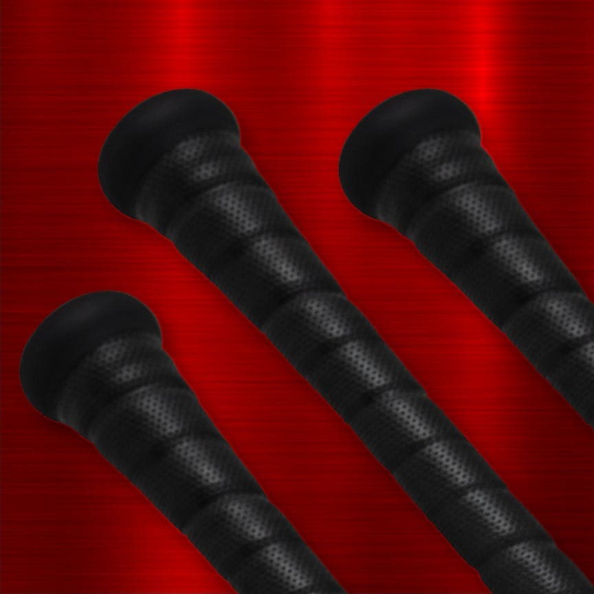Vibration Reducing Knob