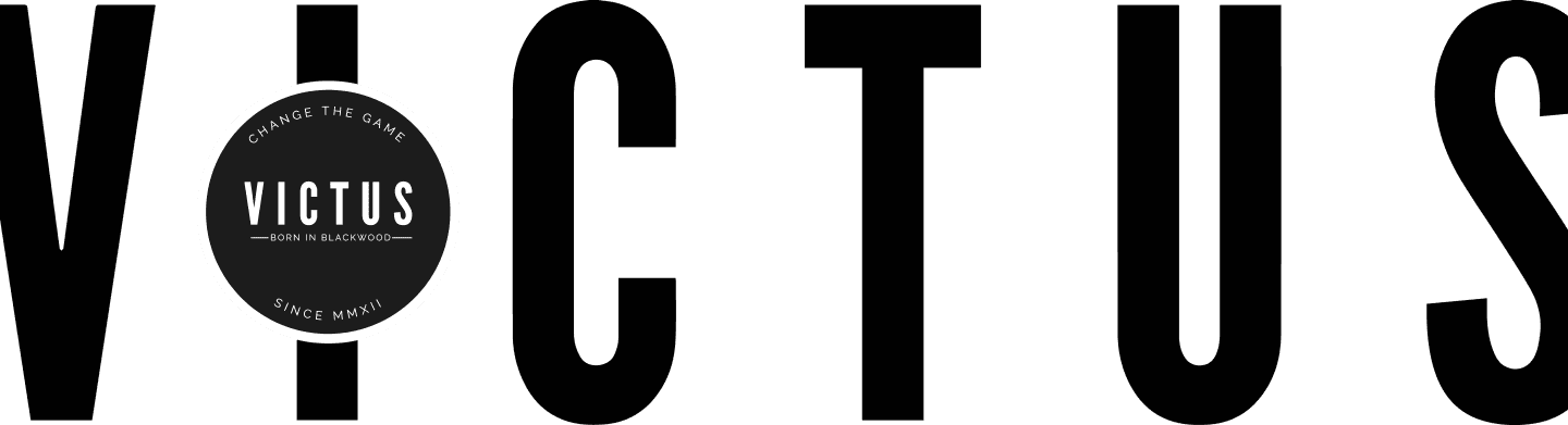Victus Sports Logo