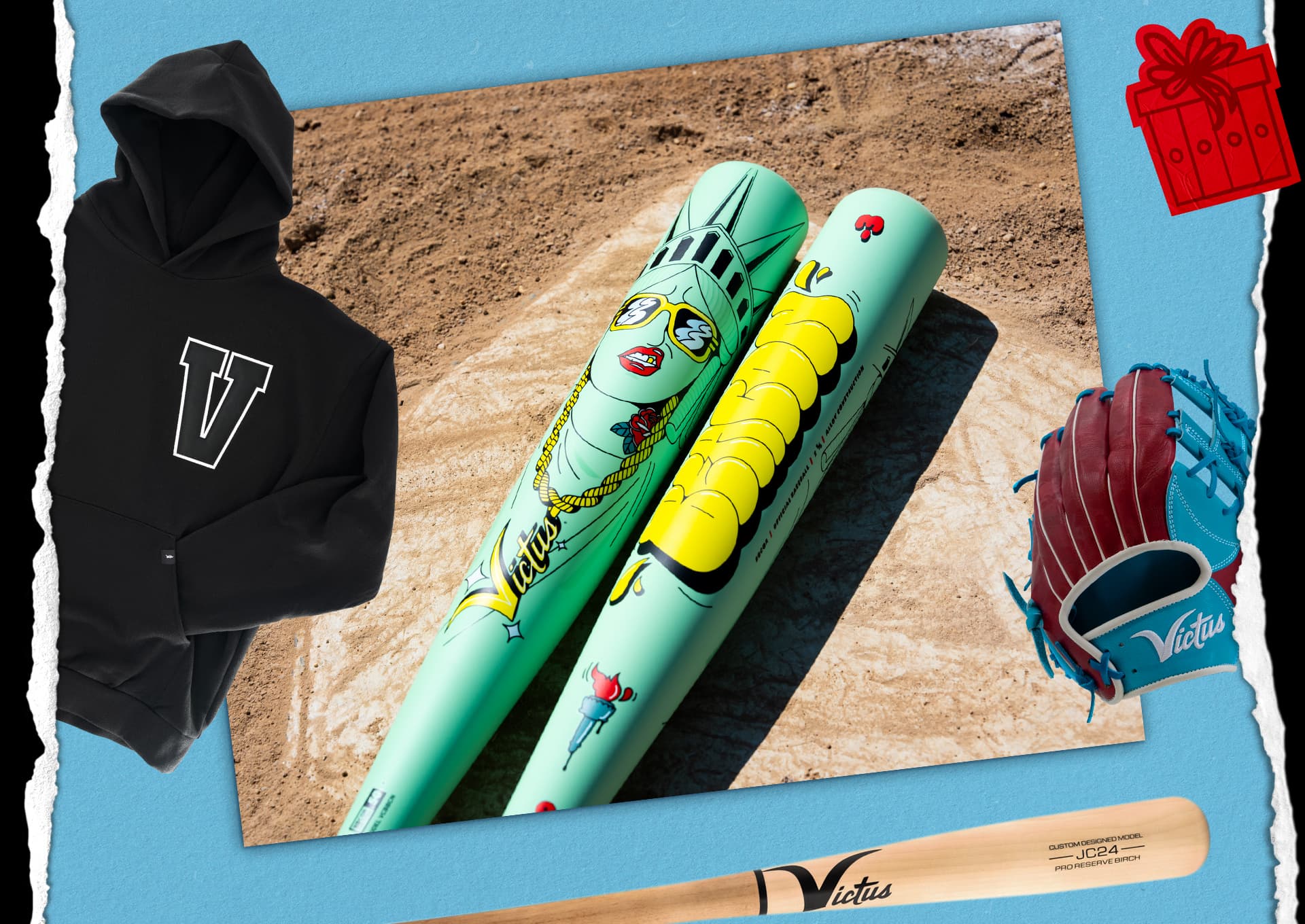 WISH LIST: LOADED