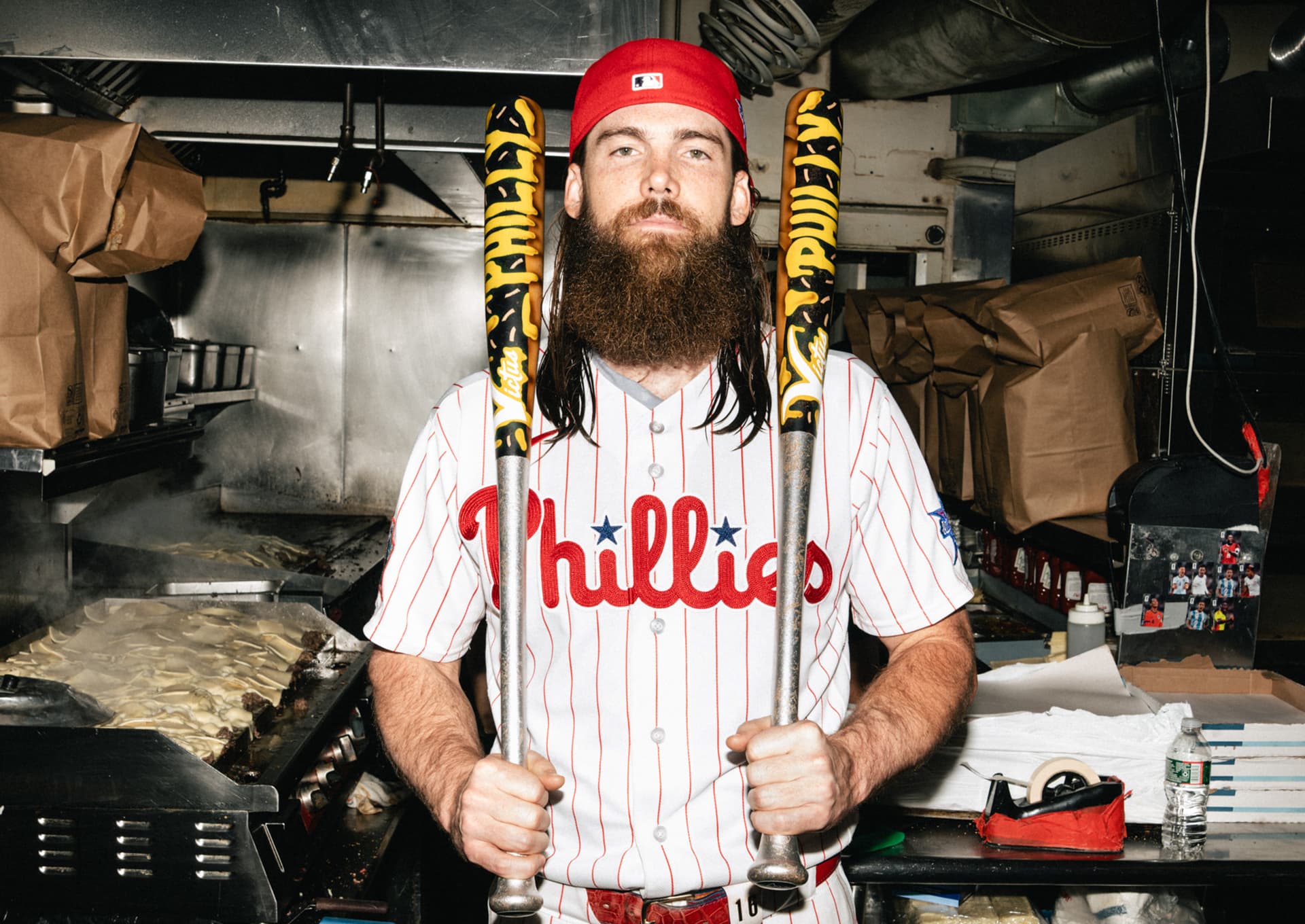 This One's For Philly