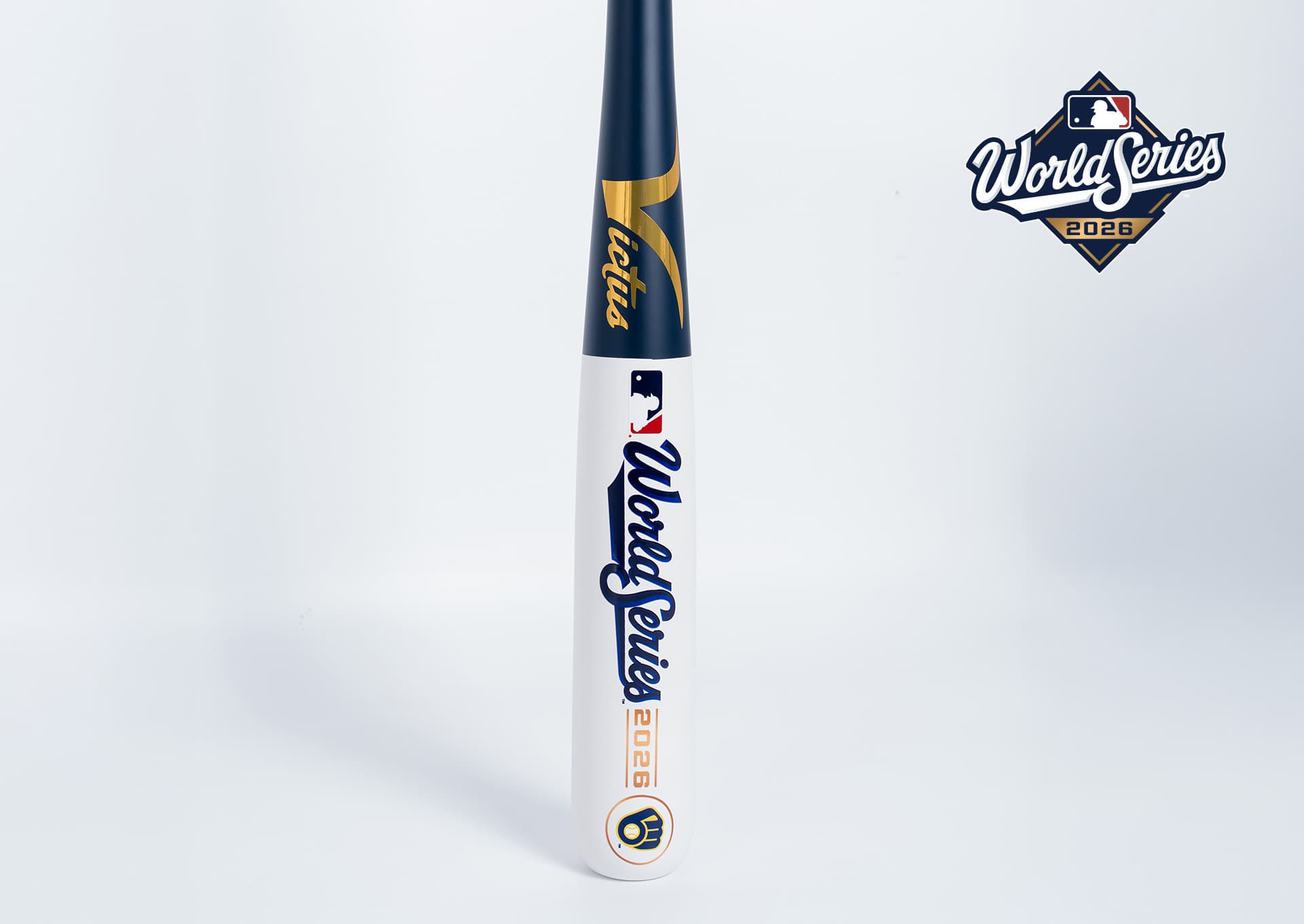 Image of Victus World Series Champions 2026 Brewers